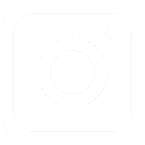 Ícone do Instagram - Footer